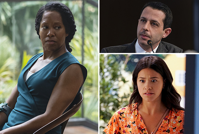 Best TV Performances of 2019
