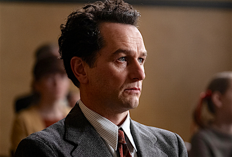 Perry Mason Season 2 Premiere HBO