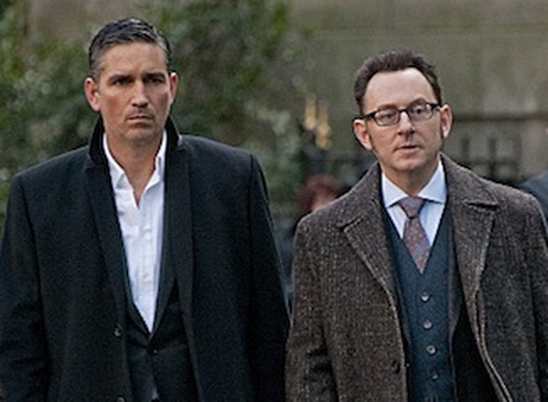 Person of Interest Season 3 Preview