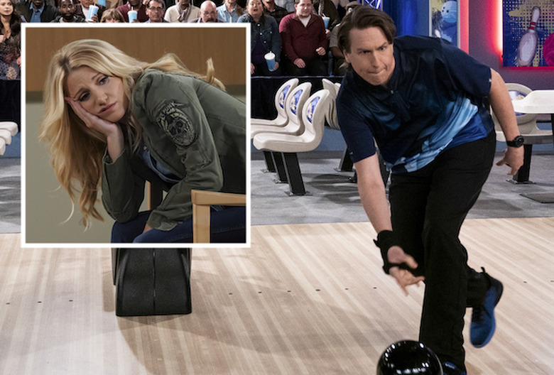 'How We Roll' replacing 'B Positive' on CBS Thursdays in March 2022