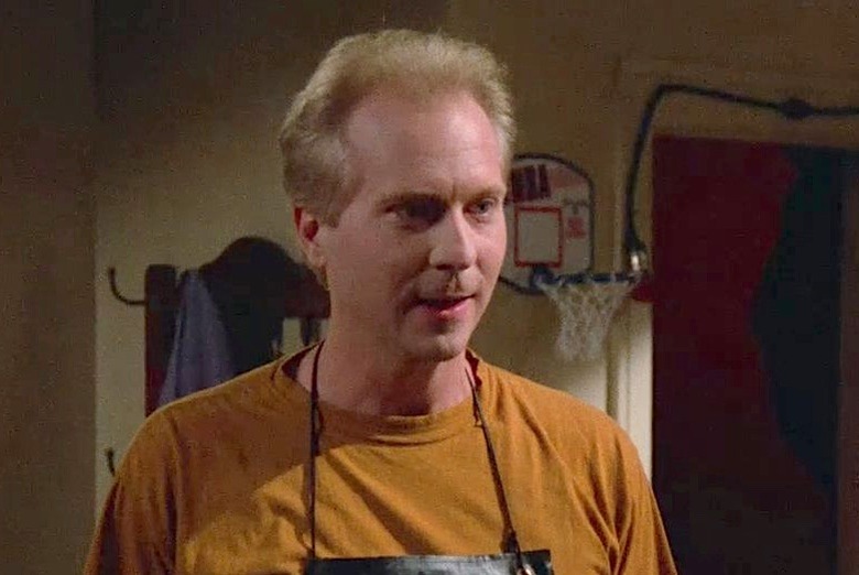 Seinfeld Crazy Joe Davola