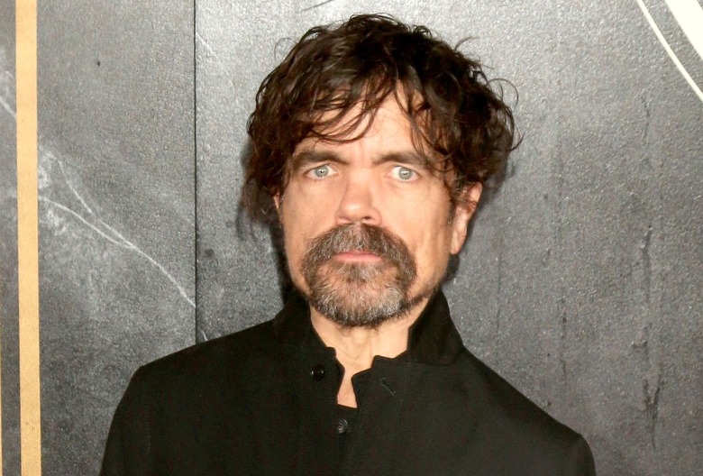 Peter Dinklage