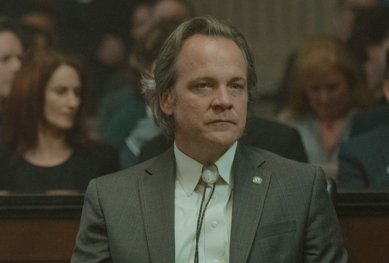 Peter Sarsgaard Presumed Innocent