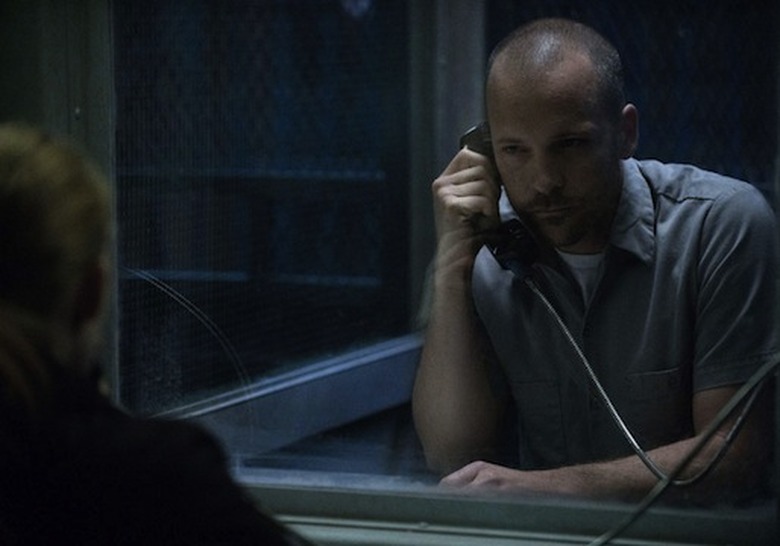 Peter Sarsgaard The Killing