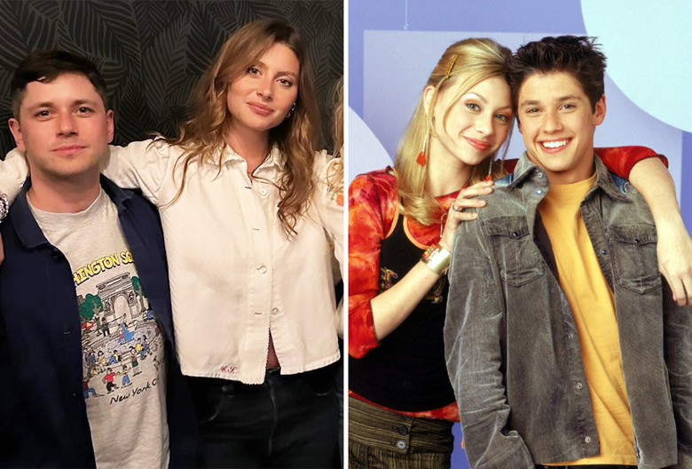 Phil Of The Future Cast Reunion Photos