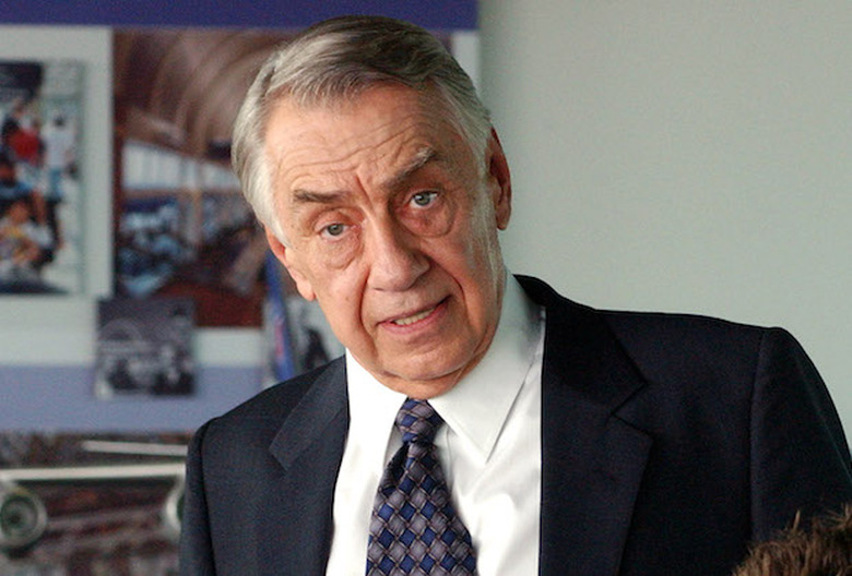 Philip Baker Hall Obituary
