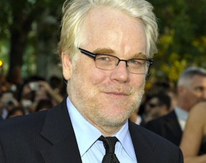 Philip Seymour Hoffman Dead at 46
