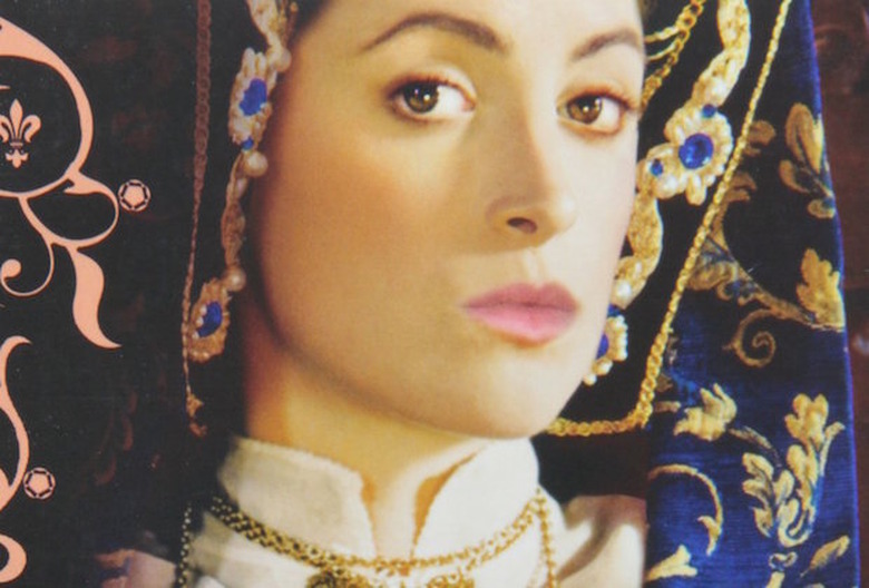 Philippa Gregory The Spanish Princess Series Order Starz