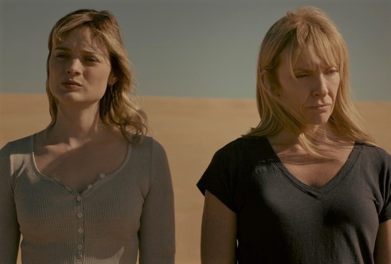 Pieces of Her Finale Recap
