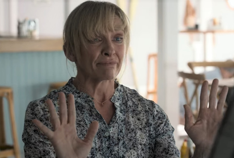 Pieces of Her Premiere Recap