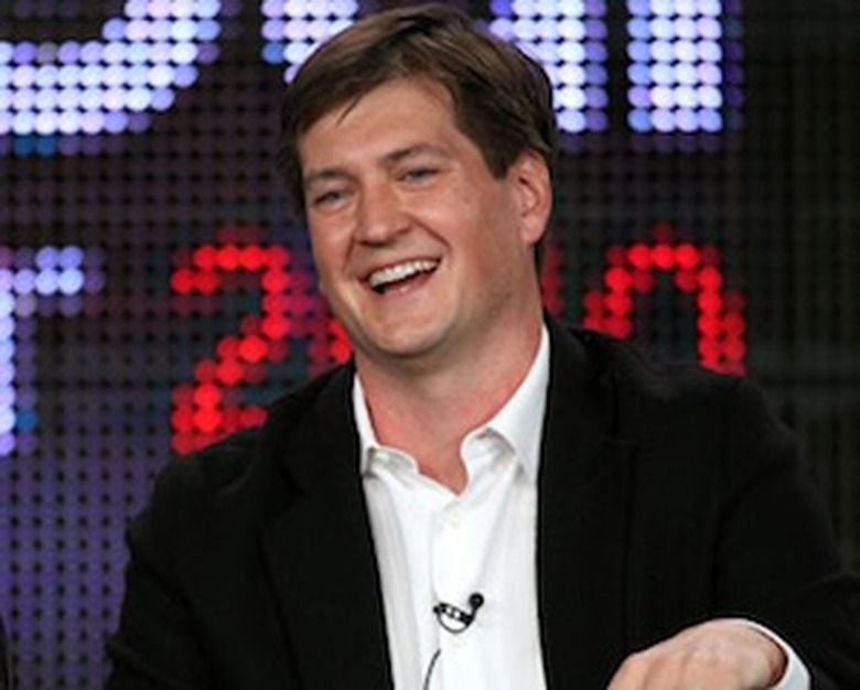 2010 Winter TCA Tour - Day 4