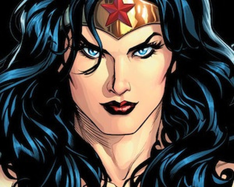 wonderwoman