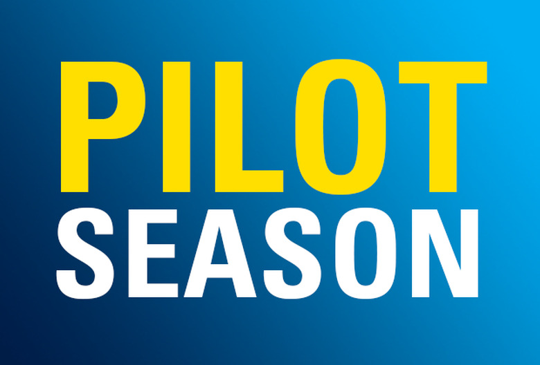 Pilot Season Guide