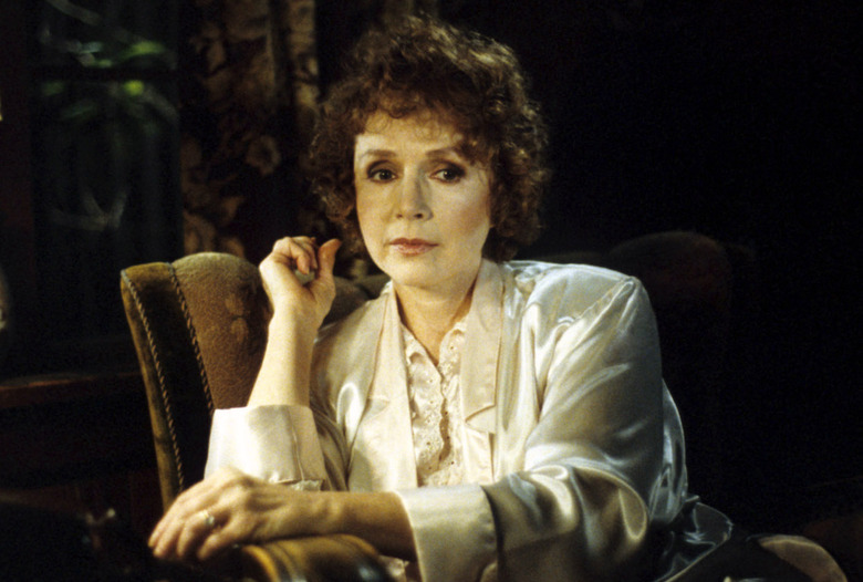 Piper Laurie Obituary