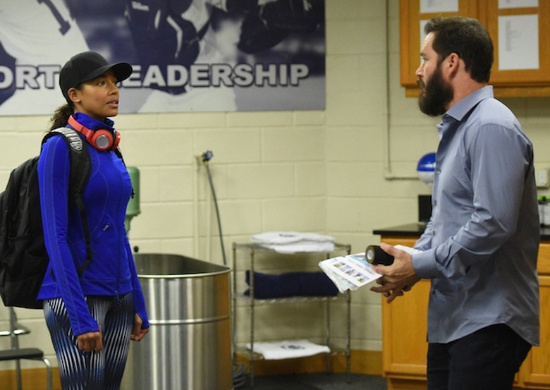 Pitch Season 1 Finale Recap