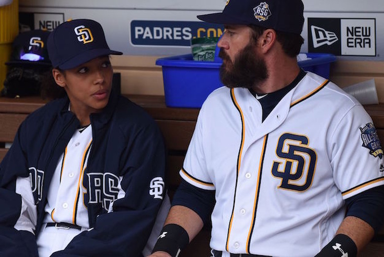 Pitch Season 2 Revival Dan Fogelman Baseball Drama