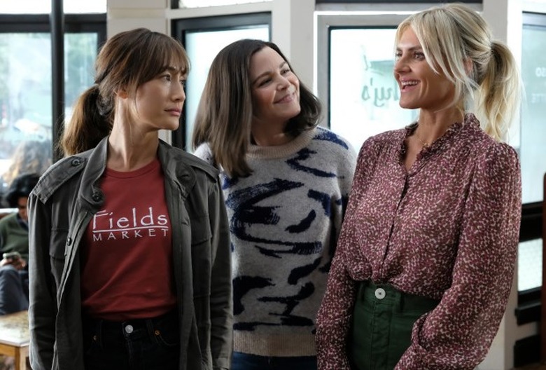 Pivoting Renewed Cancelled Fox