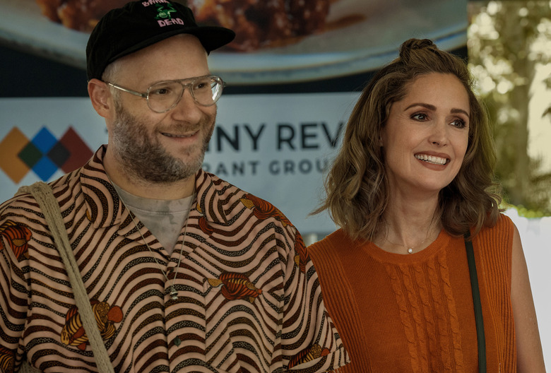 Platonic Renewed or Cancelled for Season 2?