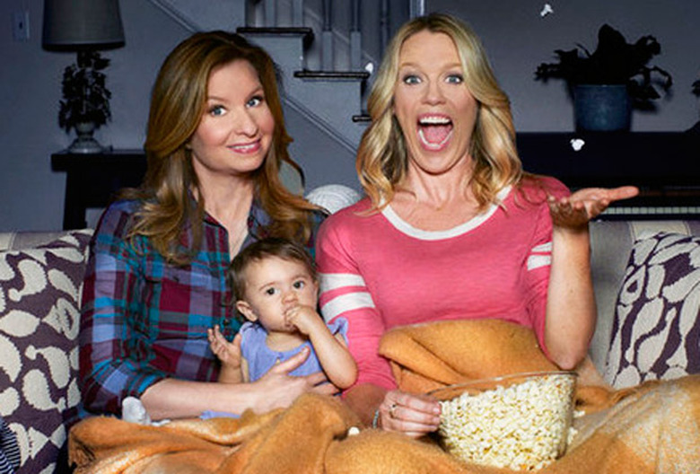 Playing House Season 2