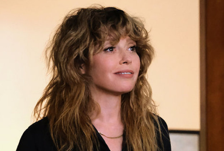 Poker Face Renewed Season 2 Peacock Natasha Lyonne