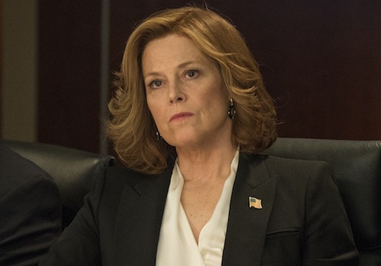 Political Animals - Season 1