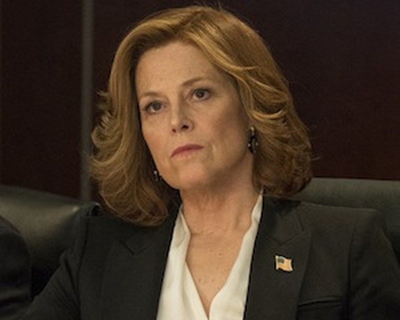 Political Animals - Season 1