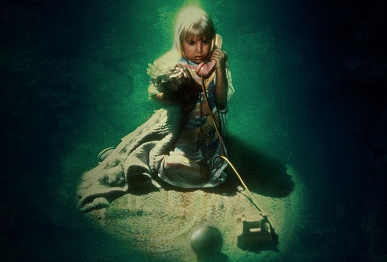 Poltergeist TV Series