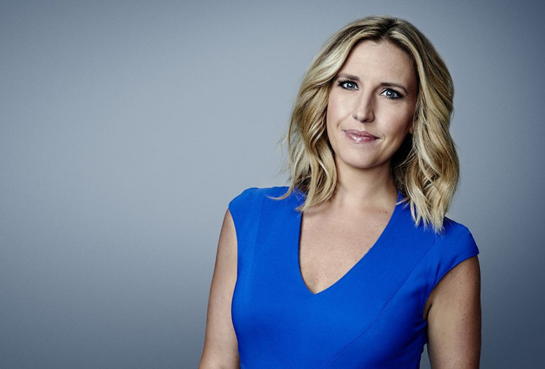 Poppy Harlow