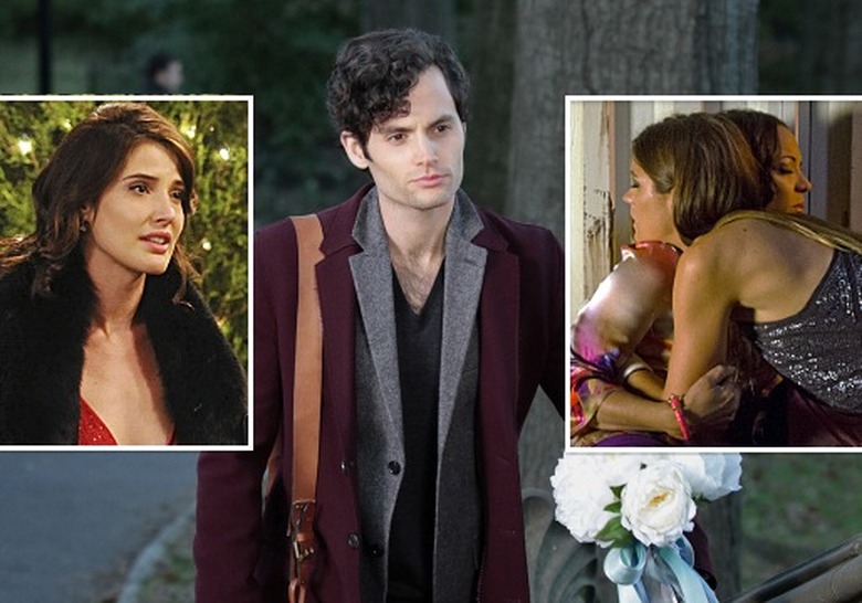 New York, I Love You XOXO