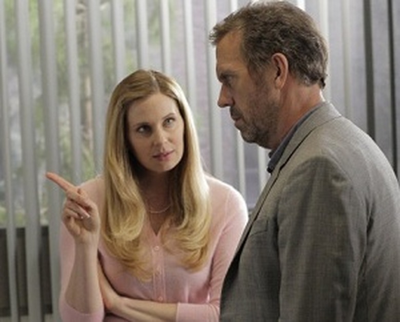 Popular TV Shows 2012 House
