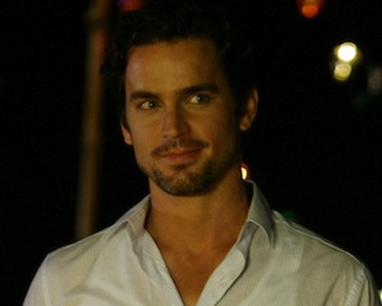 White Collar - Season 4