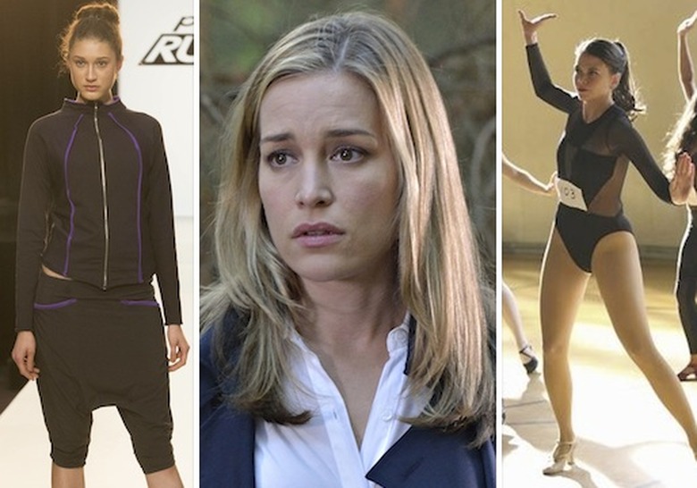 Covert Affairs - Season 4