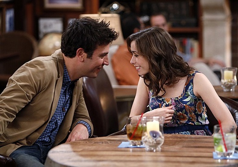 How I Met Your Mother Season 9 Spoilers