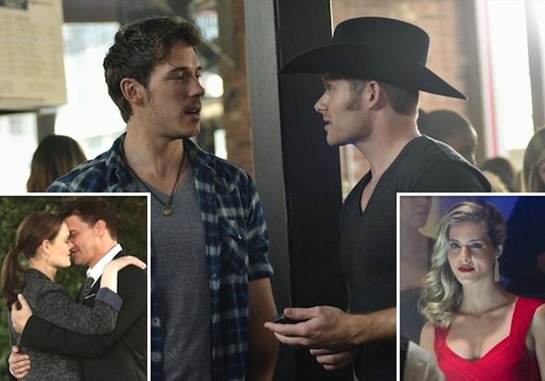 SAM PALLADIO, CHRIS CARMACK