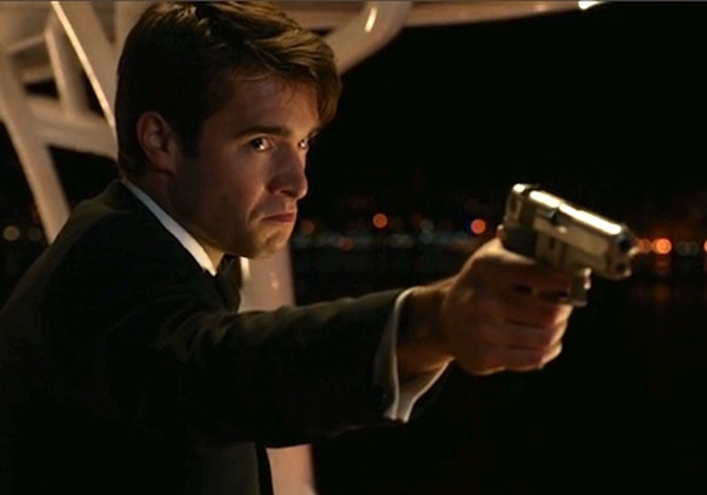 Revenge Daniel Shoots Emily