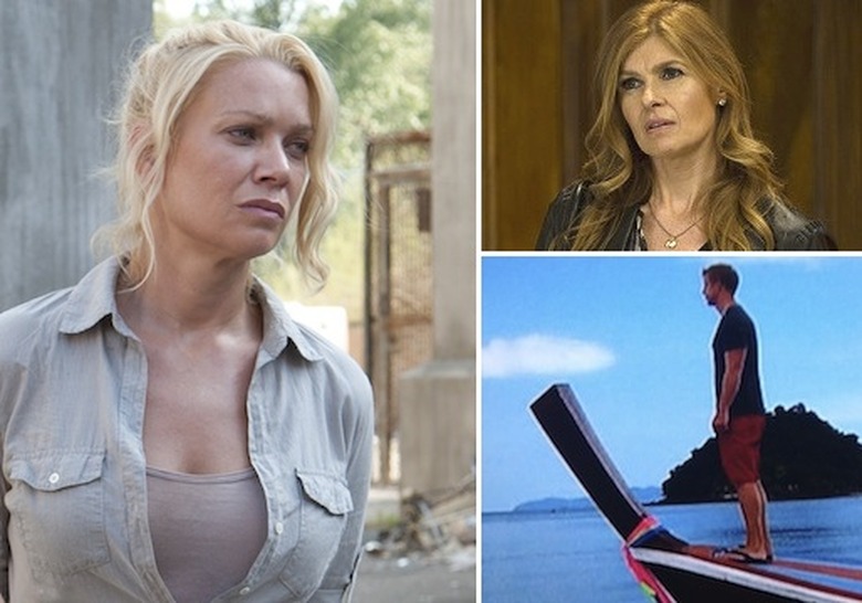 20ish Questions TVLINE