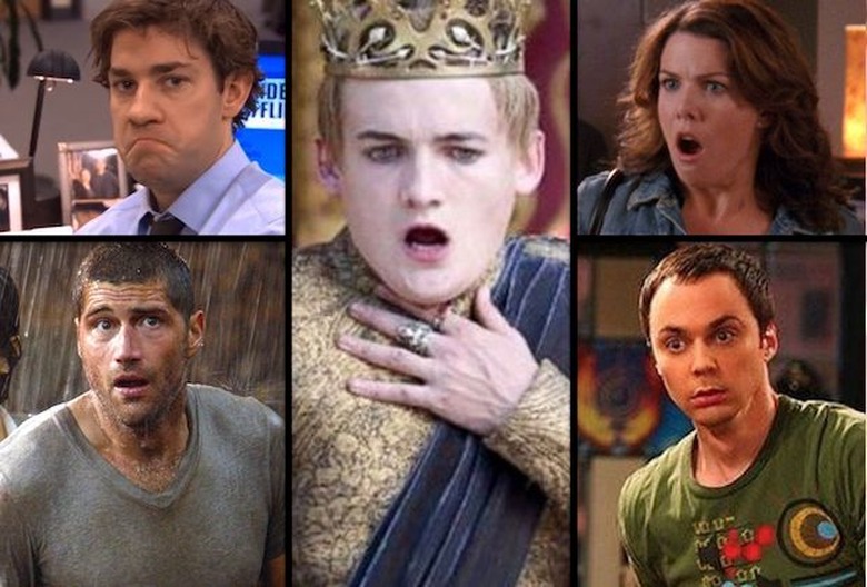 Popular TV Shows Never Watched