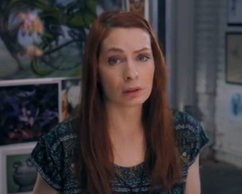 The Guild Felicia Day