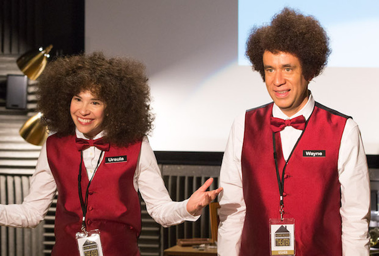 Portlandia Cancelled Ending Season 8 IFC