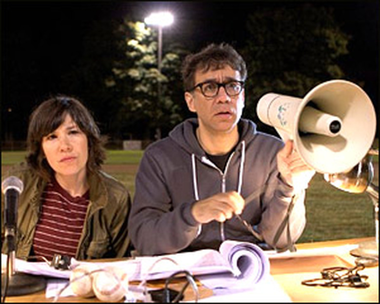 Portlandia Brunch Special