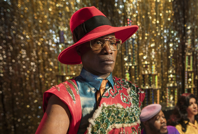 Pose FX Season 2 Episode 8 Pray Tell Billy Porter
