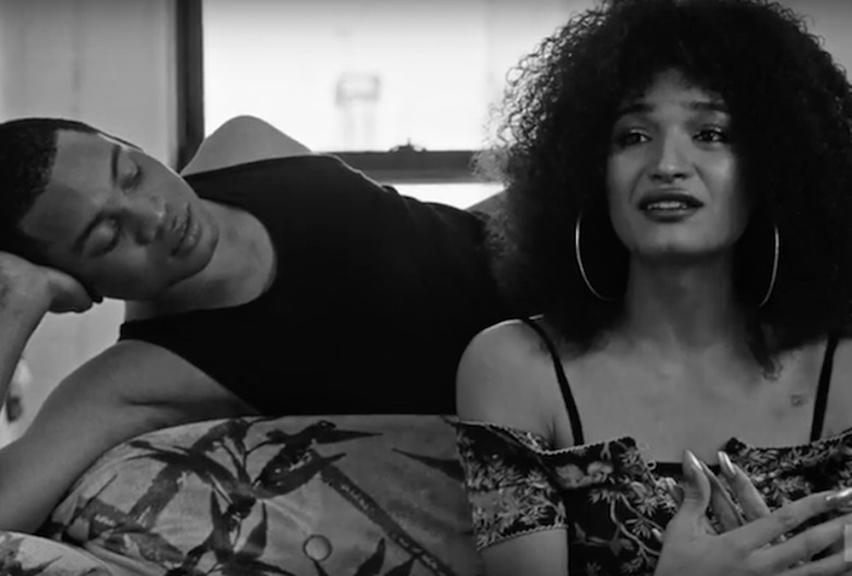 Pose Trailer