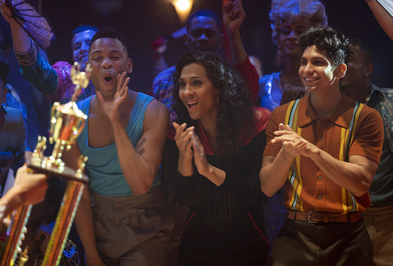 Pose 2x01