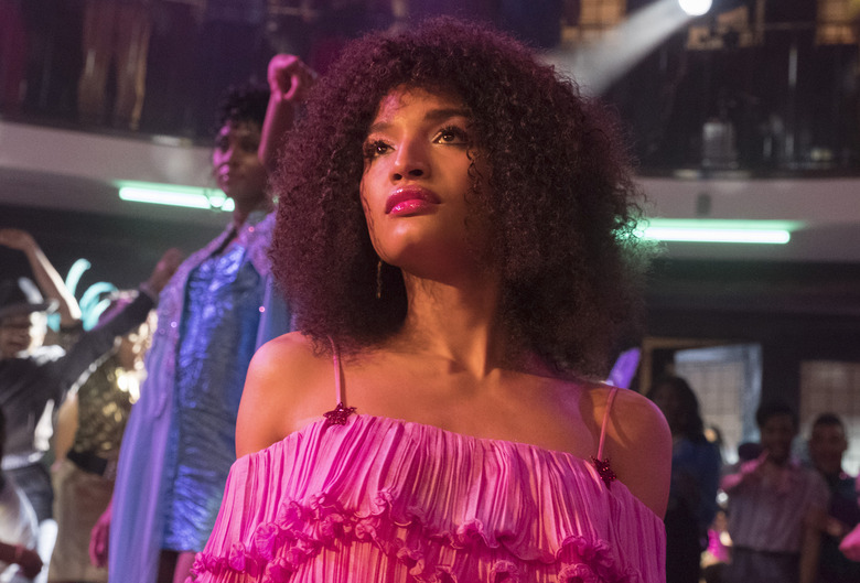 Pose Season 2 Premiere Date FX