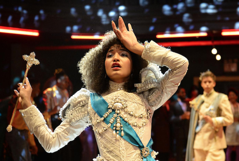 Pose Series Order FX Ryan Murphy