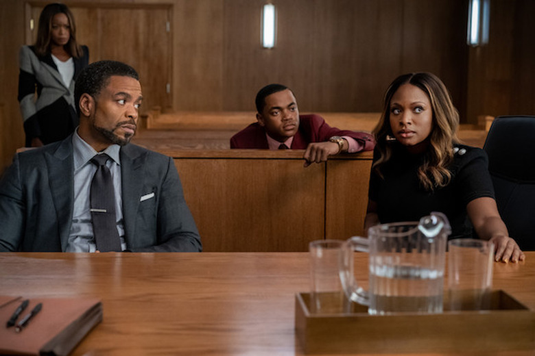 Power Book Ii Ghost Finale recap Season 1 Episode 10