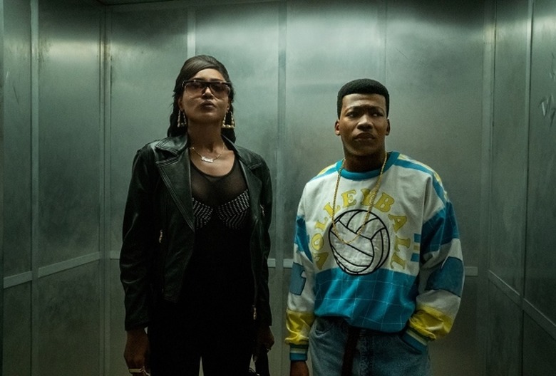 Power Book III, Season 2
