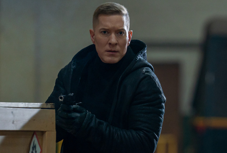 Power Book IV: Force Renewed, Returning for Season 2