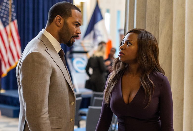 Power Premiere Date Season 6 Starz