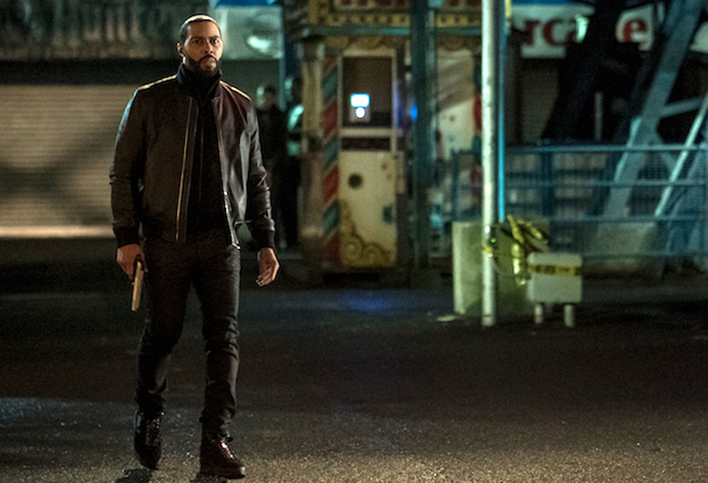 Power Deaths Season 6 Photos Starz